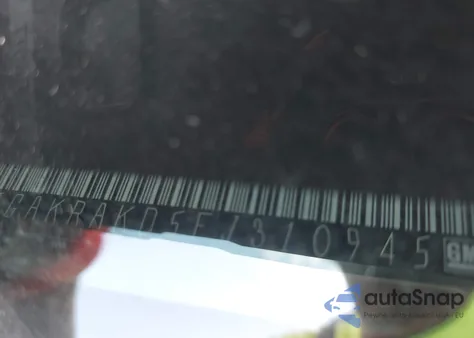 2015 Buick Enclave Convenience z USA, uszkodzony, nr VIN 5GAKRAKD5FJ310945